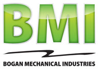Bogan Mechanical Industries